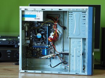 Starší PC za symbolickú cenu - 2