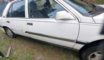 Renault 25 2.1 dízel veterán - 2