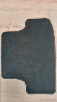 Koberčeky Audi Q2 - 2