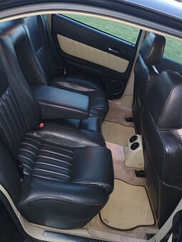 Alfa Romeo 166 2,4 JTD 103 kw - 2