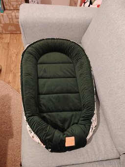 Hniezdo pre bábätko - 2