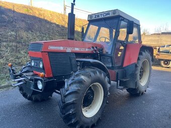 Zetor 12145 - 2