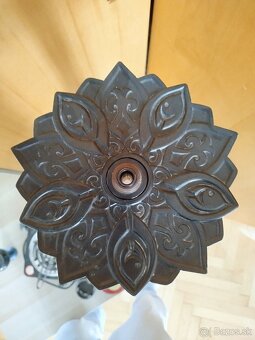 Vodná fajka Karma 3.0 - 2