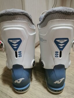 Lyžiarky detské 23 - 2