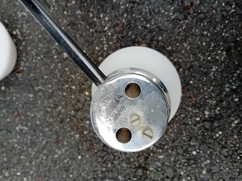 Retro lustr Drukov - 2