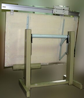 Rysovacia doska Robotron - 2