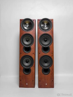 KEF iQ9 - 2