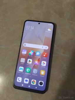 Xiaomi Redmi Note 12 / 4GB/128GB TOP stav - 2