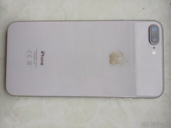 Iphone 8 - 2