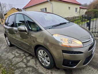 Citroën C4 Picasso - 2