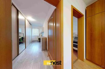 NADŠTANDARDNÝ 4-izbový byt - 2