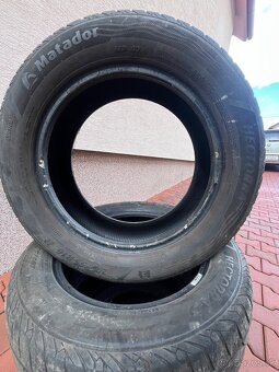 Pneu 205/55 r16 - 2