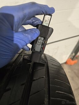 Letné Pneu Hankook 235/50 R19 - 2