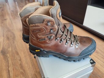 Bennon TERENNO High 38 - 2