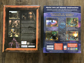 PC hry Cesta do Indie, Planeta pokladů - 2