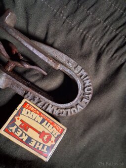 historicke naradie - 2