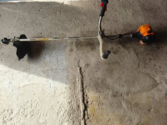 Krovinorez Patriot TBC 262D - 2