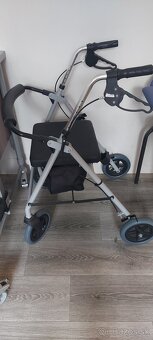 4-kolesove choditko - 2