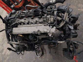 D4FA 1.5 CRDi Motor - 2