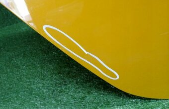 peugeot 208 dvere 2019+ - 2