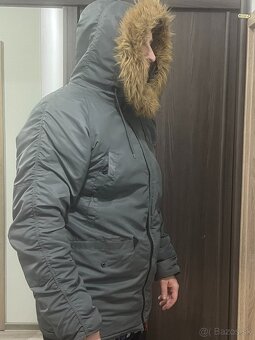 Alpha industries - 2