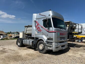 Renault premium 420dci - 2