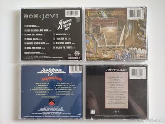 CD - Hard & Heavy_1 - 2