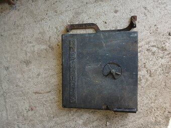 Kotol viadrus u22,články +dvierka - 2