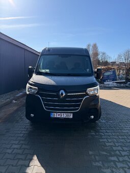 Renault Master L3H2 - 2