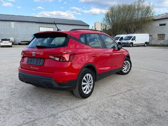 Seat Arona 1.0TSI CNG - 2