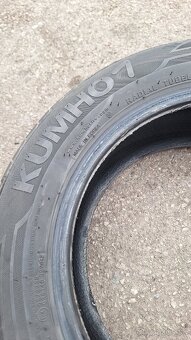 185/60/15 pneu letne - 2