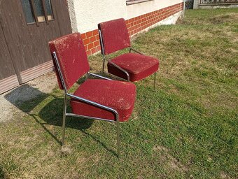 Predám pekné stoličky - 2