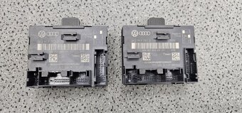 Module dverí audi a4 b8 - 2