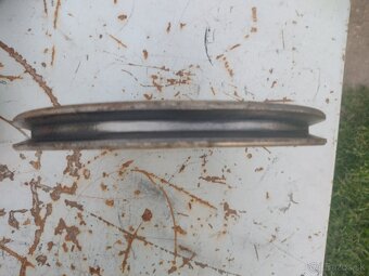 Remenica 218/kužeľ 1x13 - 2