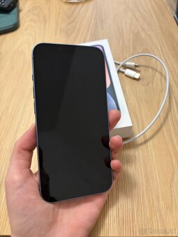 Predám iPhone 14 - 2