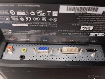 ASUS VH242H - 2