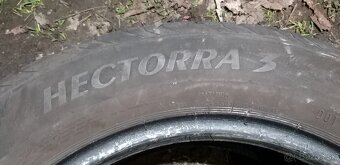 Letne pneumatiky Matador 205/55 R16 - 2