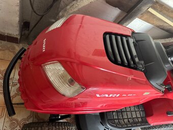 VARI RL 98 H – záhradný traktor | TOP STAV | 1 800 € - 2