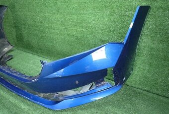 skoda superb nárazník 2023+ - 2