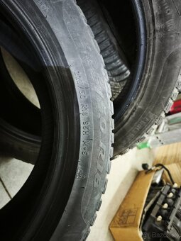 Pirelli Sottozero3 225/50 R18 85H - 2