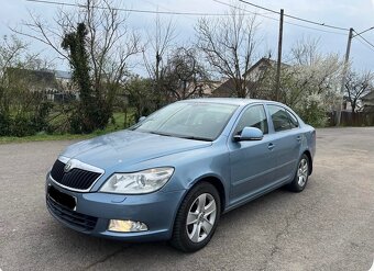 Škoda Octavia 2 1.6 TDI 77KW CAY - 2