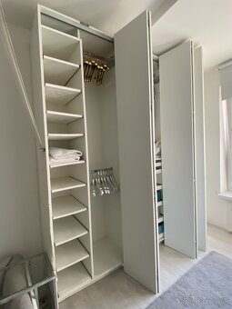 Praktická garsónka v centre na prenájom - 2