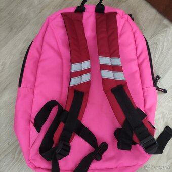 Školská taška+2x batoh - 2