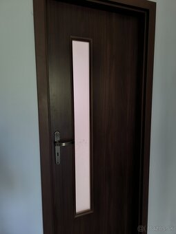 Interierove dvere - 2