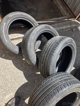 205/55 r16 hankook ventus prime 2 letné - 2