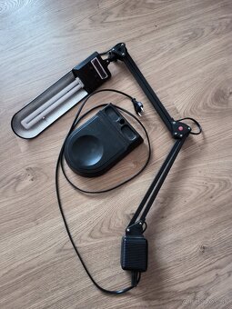 Stolná lampa - 2