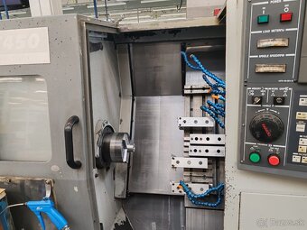 CNC sústruh KIT 450 - 2