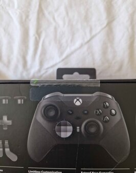 Xbox Elite series 2 - 2