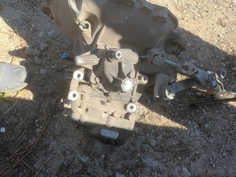 Prevodovka Opel Astra 1,6 B - 2