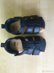 Detské sandálky H&M - 2